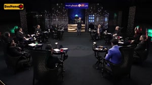 دانلود قسمت 22 الکلاسیکو مافیا با کیفیت اصلی