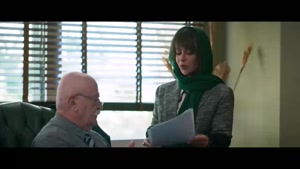 فیلم از یاد رفته قسمت 18 / از یاد رفته قسمت اخر