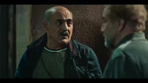 اجل معلق / از یاد رفته / شغال / بامداد خمار سریال