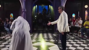 کارناوال (رامبد جوان) مسابقه - گیم شو