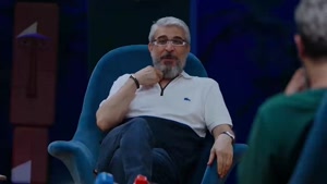 اشباح قسمت ۳ / برنامه انجمن اشباح