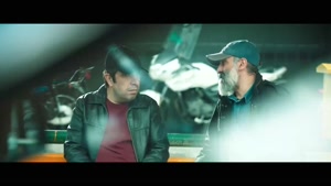 داریوش / سریال / ایرانی / سحر دولتشاهی