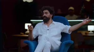 سریال انجمن اشباح علیمردانی