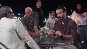 کارناوال قسمت 16