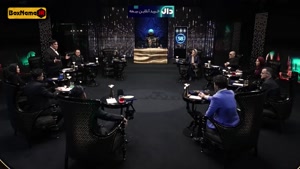 دانلود ال کلاسیکو قسمت ۹ / الکلاسیکو مافیا قسمت ۱۷