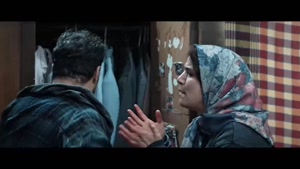 دانلود فیلم دوزیست { جواد عزتی - الهام اخوان - پژمان جمشیدی 