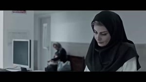 چند کام حبس فیلم سینمایی پریناز ایزدیار