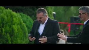 برتا داستان یک اسلحه قسمت ۲