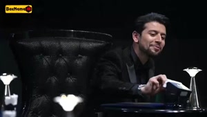 بازی / الکلاسیکو / مافیا / گیم شو / رئالیتی شو