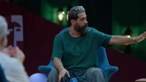 قسمت سوم انجمن اشباح برنامه محمدرضا علیمردانی