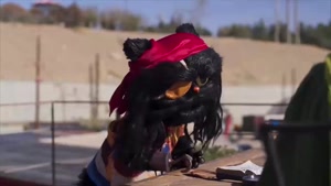 دانلود قسمت 16 کارناوال (نتایج) رویا میرعلمی و سینا ساعی