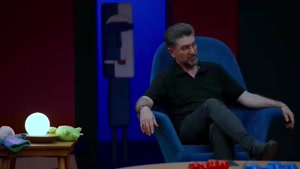 دانلود قسمت ۳ انجمن اشباح علیمردانی