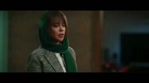 تماشای سریال ازیادرفته قسمت ۱۸