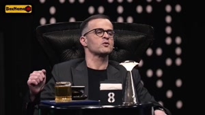 الکلاسیکو قسمت ۱۴ / الکلاسیکو قسمت ۲۰