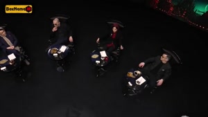 دانلود فصل 1 الکلاسیکو مافیا قسمت 22