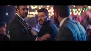 دانلود وحشی سریال ایرانی - قسمت اول تا ۸ هشتم