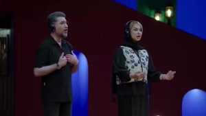 دانلود انجمن اشباح مجری محمدرضا علیمردانی (بازی ناتو)