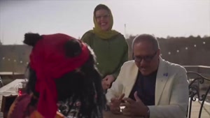 گیم شو / رئالیتی شو و مسابقه کارناوال رامبد جوان