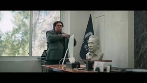 دانلود از یاد رفته فصل 1 قسمت 17