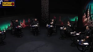 مهدی دانایی کارگردان الکلاسیکو مافیا