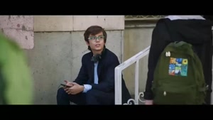 سریال برتا قسمت جدید / سریال ایرانی نمایش خانگی