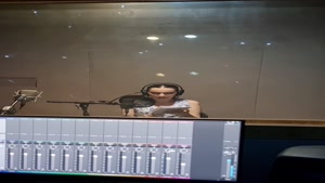 ضبط نسخه صوتی «جلب توجه کسب‌و‌کار من است»