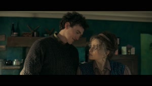 فیلم سینمایی چهار حرف عشق  دوبله فارسی- Four Letters of Love