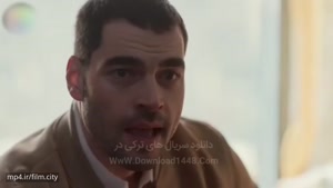 سریال ترکی ولیعهد - قسمت 9 -  عاشقانه و درام