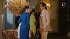 سریال ترکی تو گریه نکن استانبول - فصل 1 قسمت 4