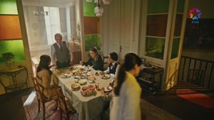 سریال ترکی تو گریه نکن استانبول - فصل 1 قسمت 2