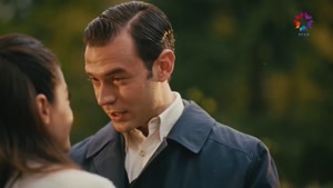 سریال ترکی تو گریه نکن استانبول - فصل 1 قسمت 1