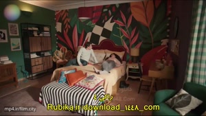 سریال ترکی ولیعهد - قسمت 8 -  عاشقانه و درام