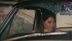 سریال ترکی تو گریه نکن استانبول - فصل 1 قسمت 5