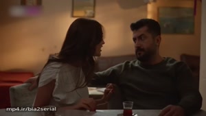 سریال ترکی دانه های مروارید - دوبله فارسی