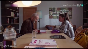 سریال ترکی دانه‌های مروارید دوبله فارسی - فصل 1 - قسمت 82