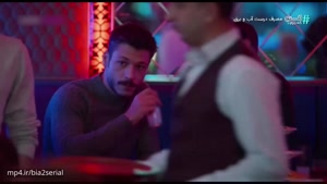 سریال ترکی دانه‌های مروارید دوبله فارسی - فصل 1 - قسمت 90