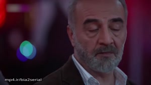 سریال ترکی دانه‌های مروارید دوبله فارسی - فصل 1 - قسمت 92