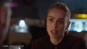 سریال ترکی دانه‌ های مروارید دوبله فارسی - قسمت 67