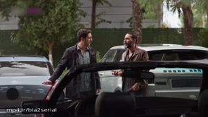 سریال ترکی دانه‌های مروارید دوبله فارسی - فصل 1 - قسمت 74