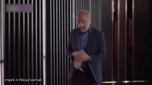 سریال ترکی دانه‌های مروارید دوبله فارسی - فصل 1 - قسمت 72