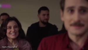 سریال ترکی دانه‌های مروارید دوبله فارسی - فصل 1 - قسمت 89