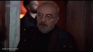 سریال ترکی دانه‌های مروارید دوبله فارسی - فصل 1 - قسمت 91