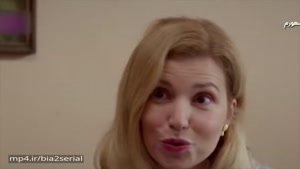 سریال ترکی دانه‌های مروارید دوبله فارسی - فصل 1 - قسمت 87