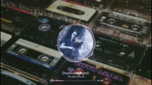 میکس بهترین آهنگ های شادمهر - هوش مصنوعی