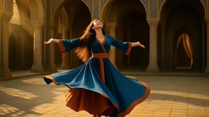 آهنگهای شاد و آرام بخش ایرانی - هوش مصنوعی