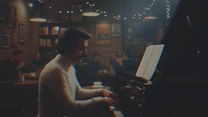  اجرای آهنگ نیاز با حال‌ و‌ هوای جَز