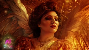 آهنگ از عشق بگم - رضا بهرام و هایده - هوش مصنوعی