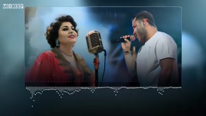 ریمیکس احساسی اهنگ سنگدل - هایده و آرمین زارعی - هوش مصنوعی