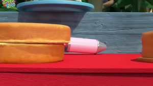 کارتون زیبای بیتز و باب دوبله فارسی قسمت 27