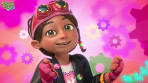 کارتون زیبای بیتز و باب دوبله فارسی قسمت 22